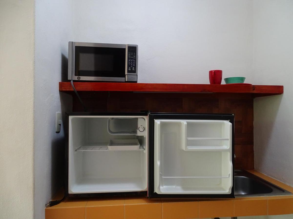 Habitación Doble - 2 camas