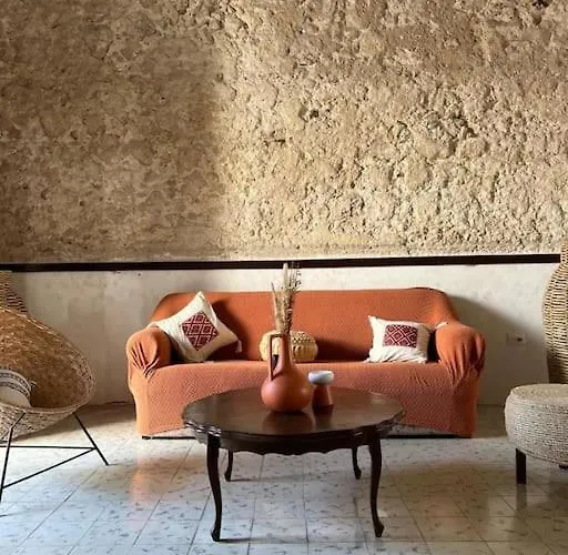 Casa Hortensia 213 Campeche